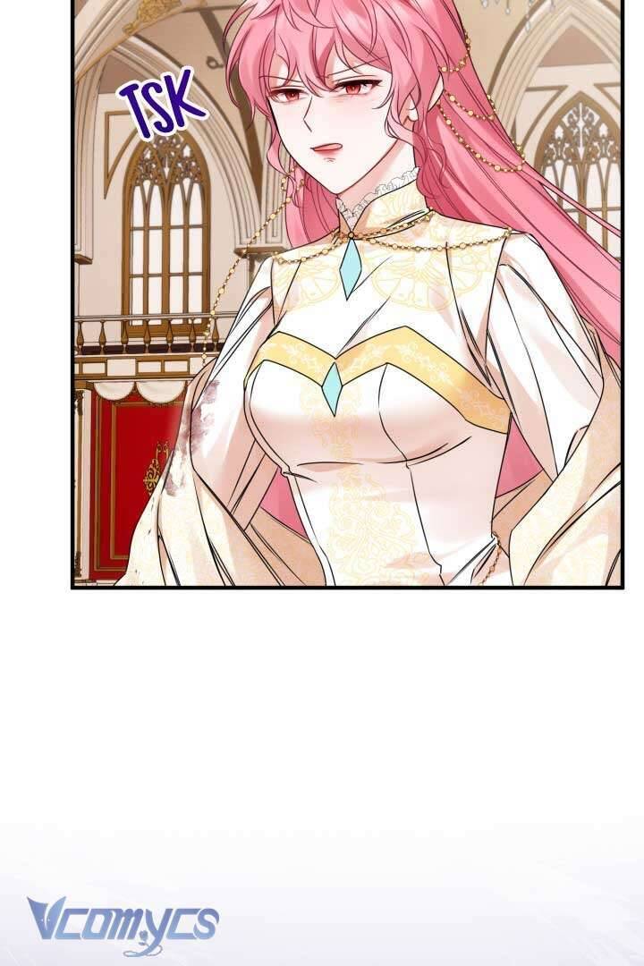 Mê Cung Cám Dỗ Của Emilone: Chapter 8