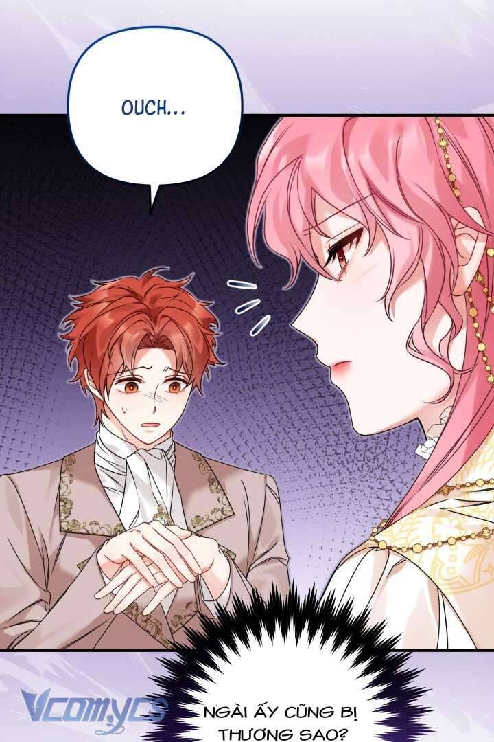 Mê Cung Cám Dỗ Của Emilone: Chapter 8