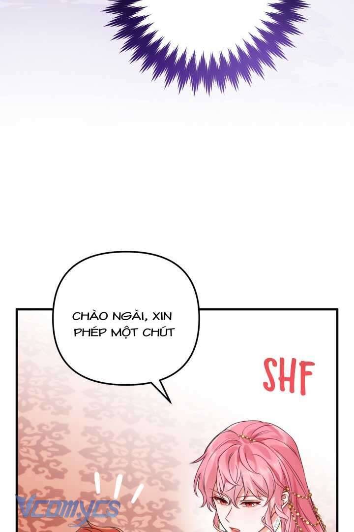 Mê Cung Cám Dỗ Của Emilone: Chapter 8