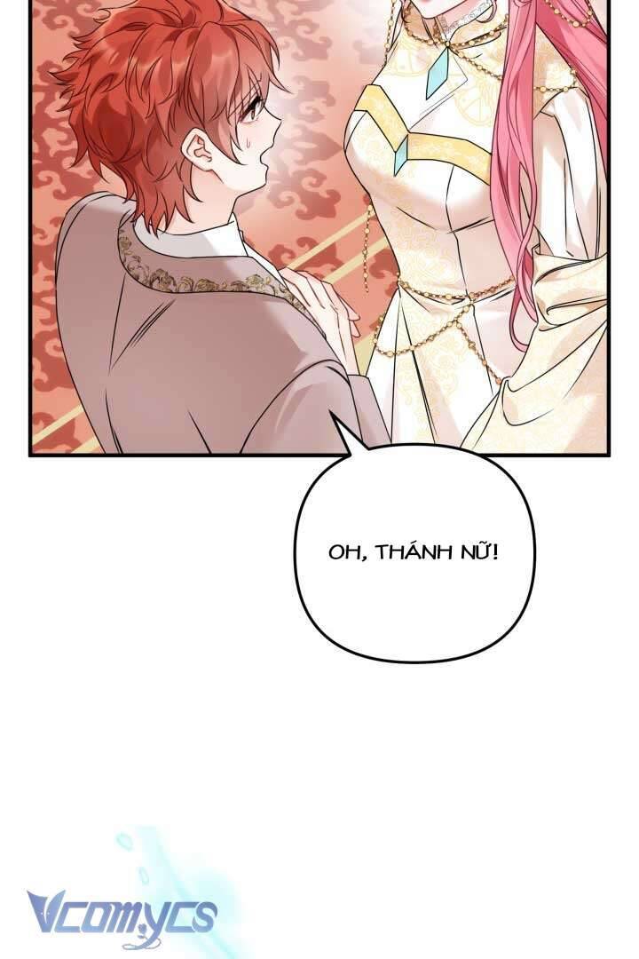 Mê Cung Cám Dỗ Của Emilone: Chapter 8