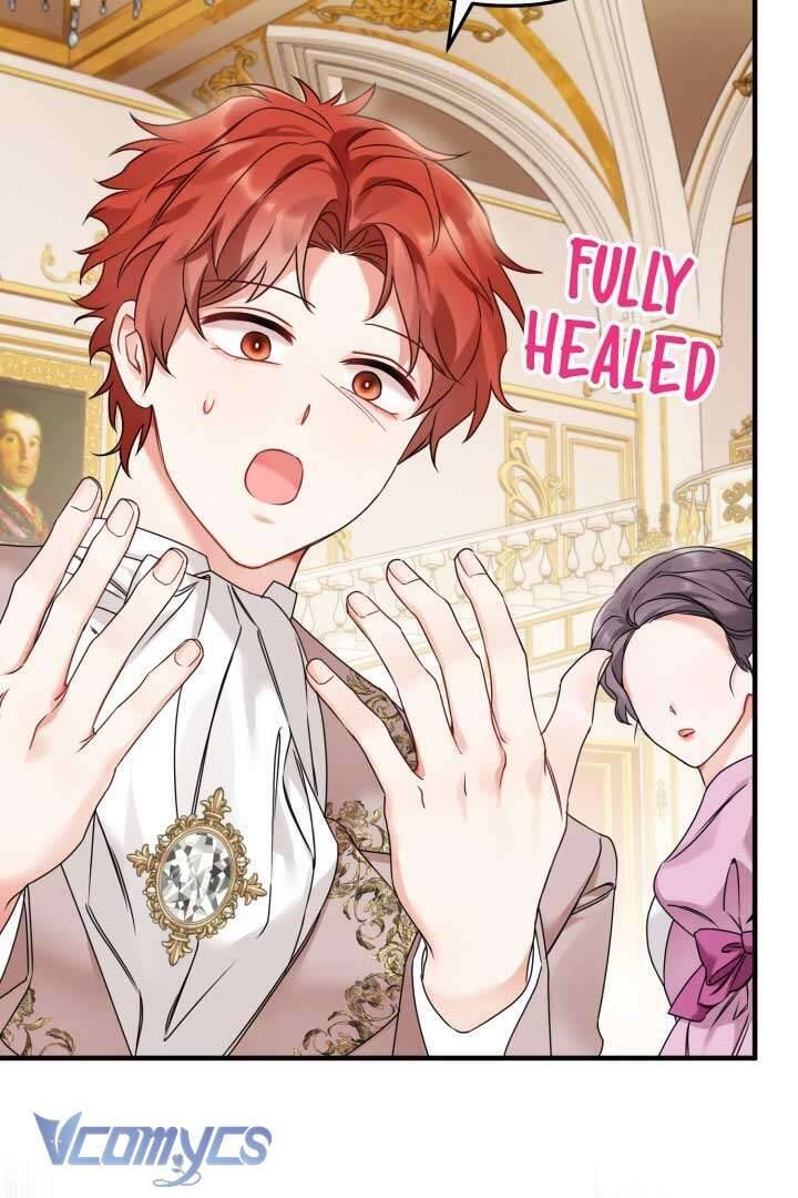 Mê Cung Cám Dỗ Của Emilone: Chapter 8