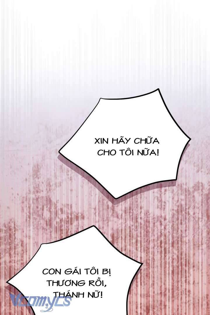 Mê Cung Cám Dỗ Của Emilone: Chapter 8