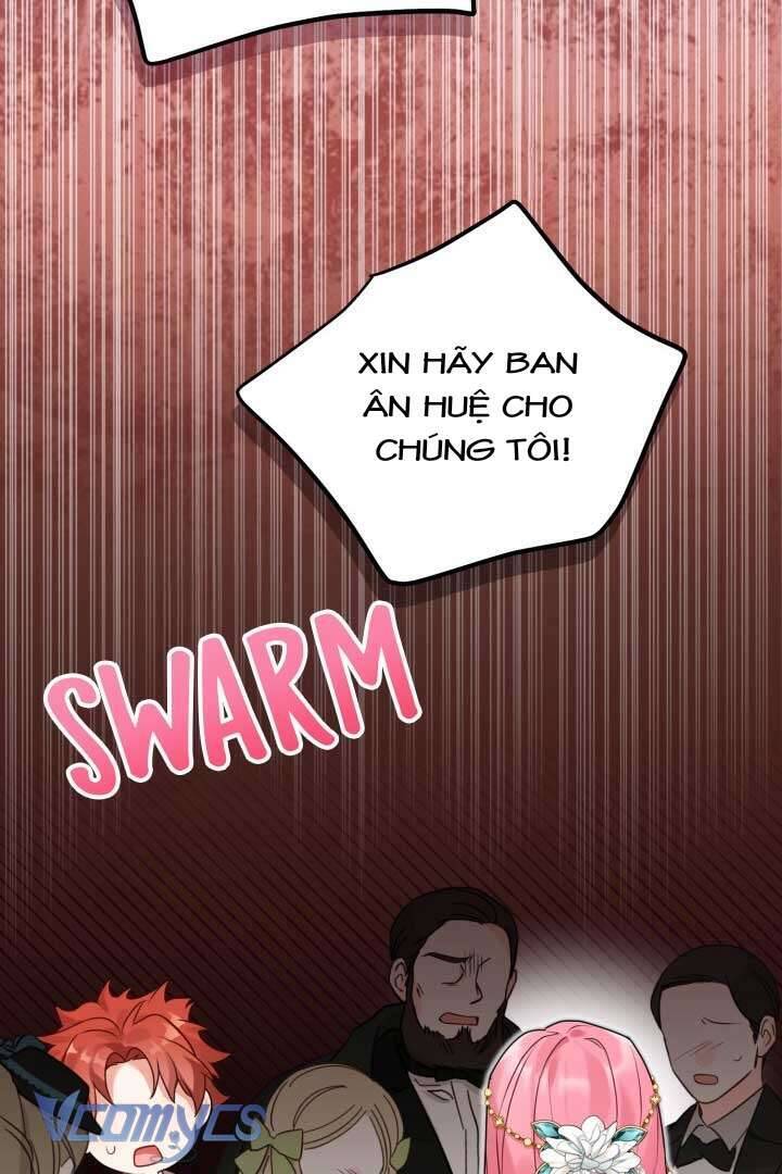 Mê Cung Cám Dỗ Của Emilone: Chapter 8