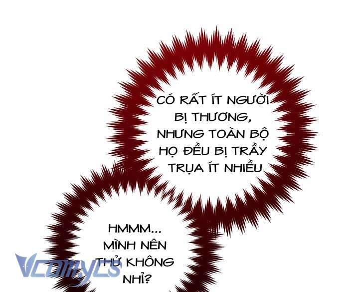 Mê Cung Cám Dỗ Của Emilone: Chapter 8