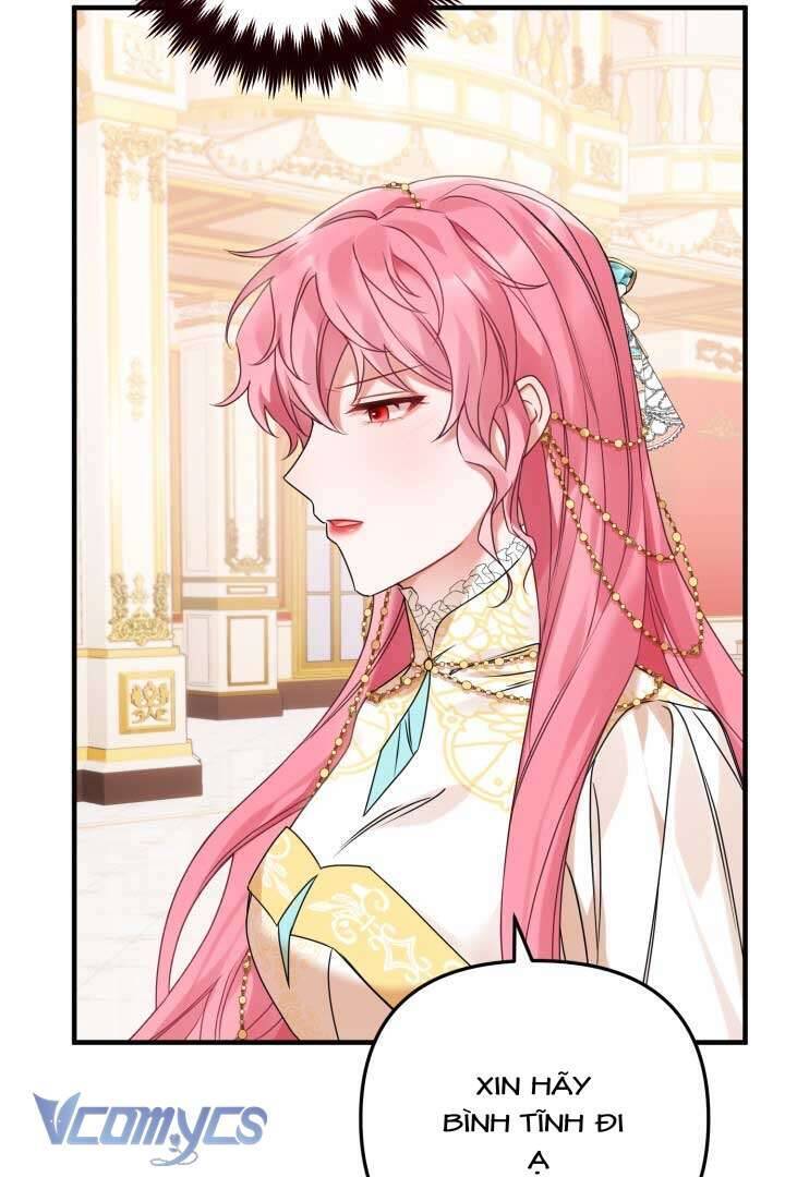 Mê Cung Cám Dỗ Của Emilone: Chapter 8