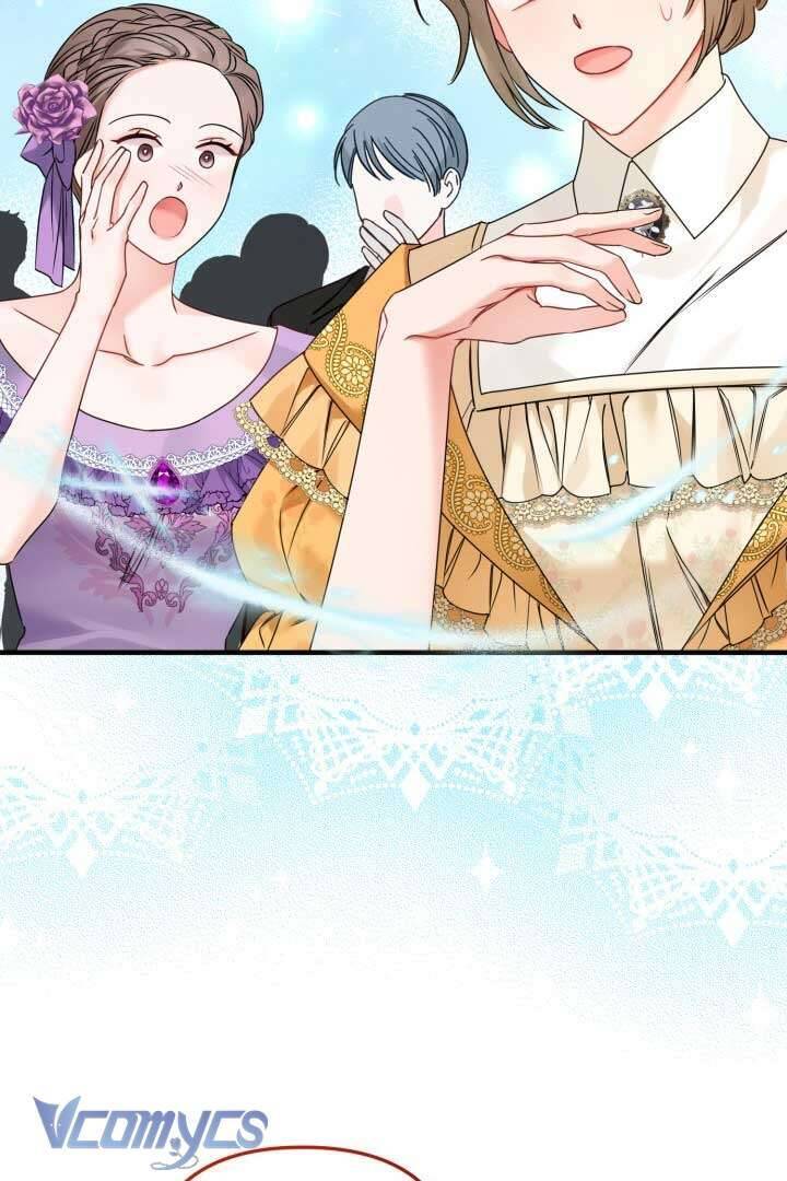 Mê Cung Cám Dỗ Của Emilone: Chapter 8