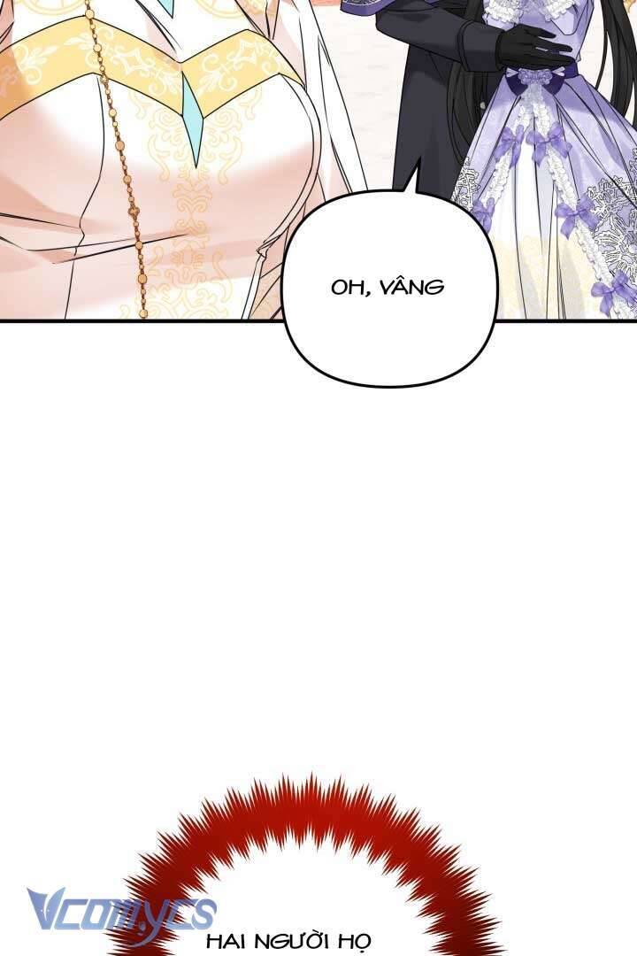 Mê Cung Cám Dỗ Của Emilone: Chapter 8