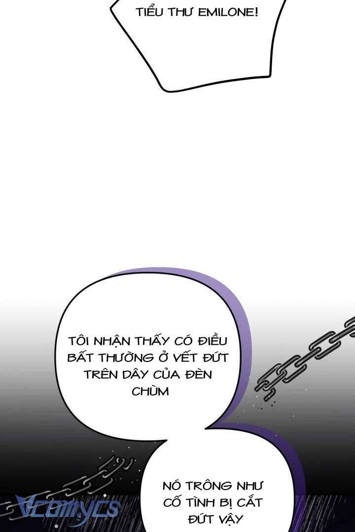 Mê Cung Cám Dỗ Của Emilone: Chapter 8