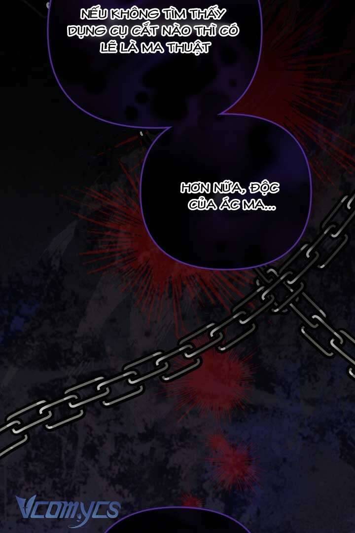 Mê Cung Cám Dỗ Của Emilone: Chapter 8