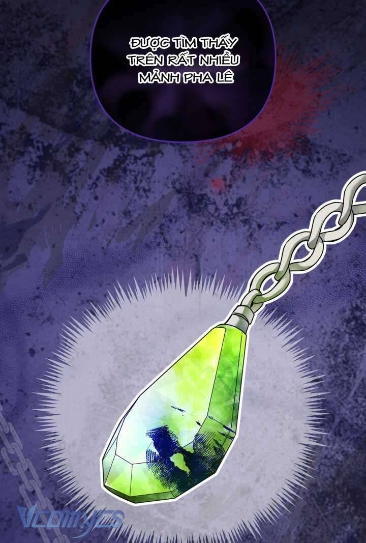 Mê Cung Cám Dỗ Của Emilone: Chapter 8