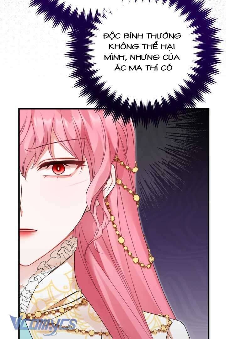 Mê Cung Cám Dỗ Của Emilone: Chapter 8