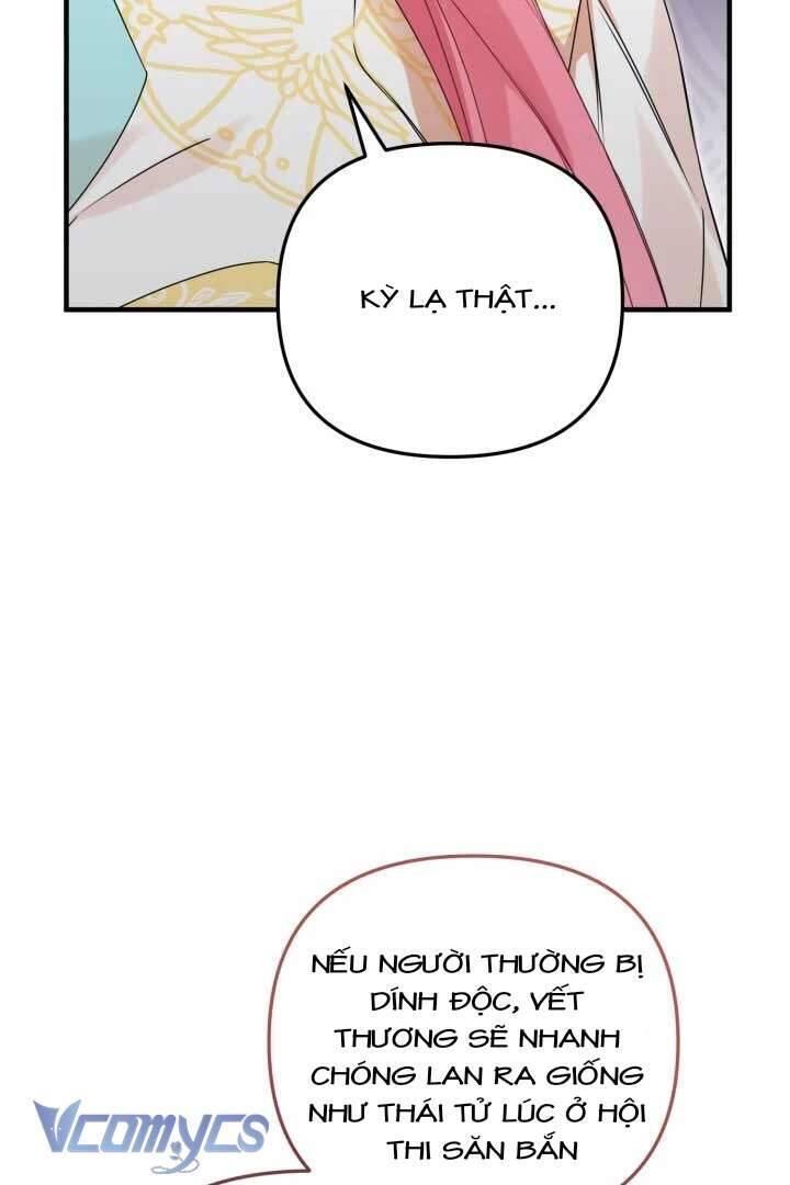 Mê Cung Cám Dỗ Của Emilone: Chapter 8