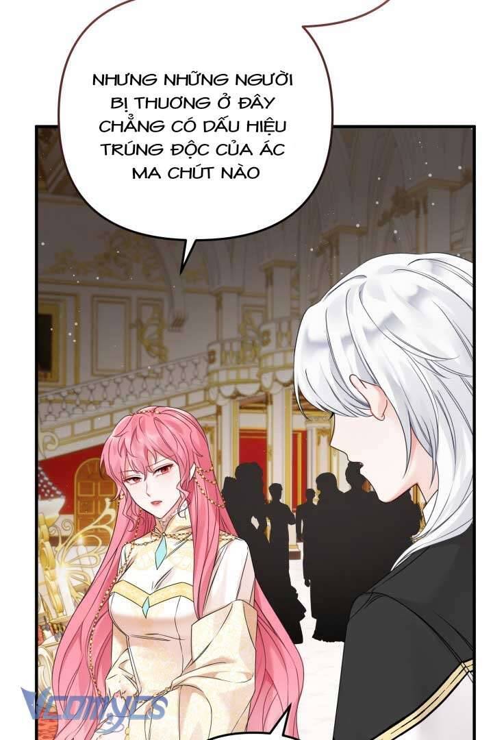 Mê Cung Cám Dỗ Của Emilone: Chapter 8
