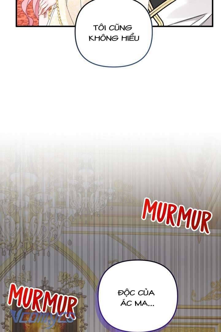 Mê Cung Cám Dỗ Của Emilone: Chapter 8