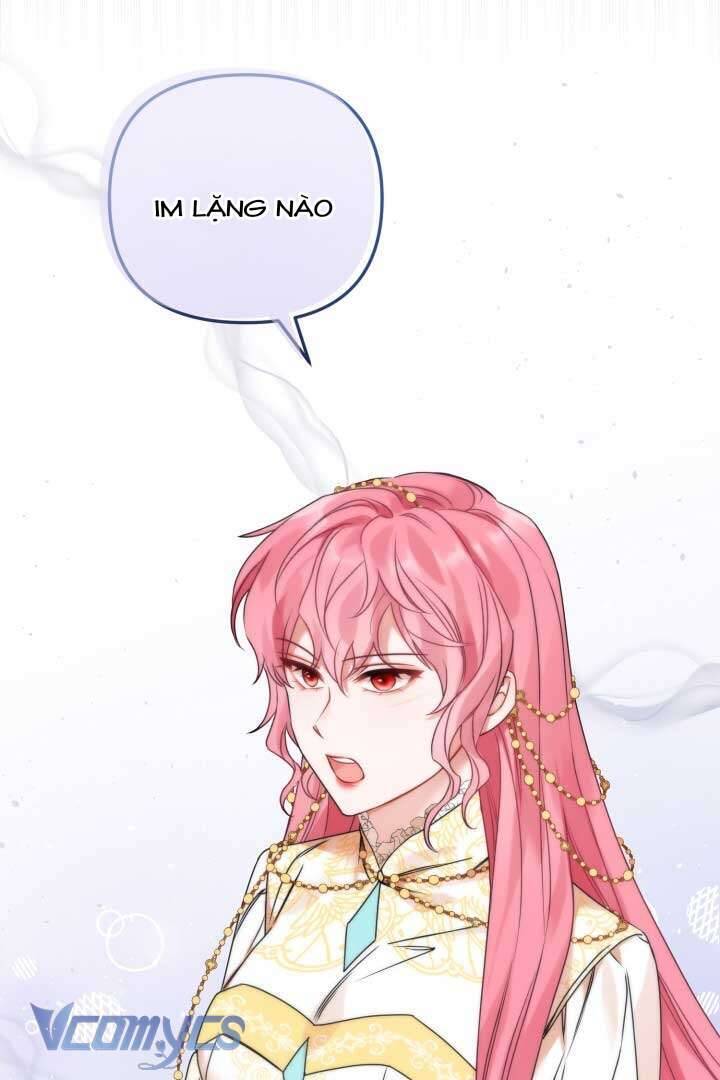 Mê Cung Cám Dỗ Của Emilone: Chapter 8