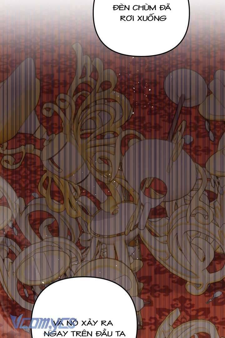 Mê Cung Cám Dỗ Của Emilone: Chapter 8