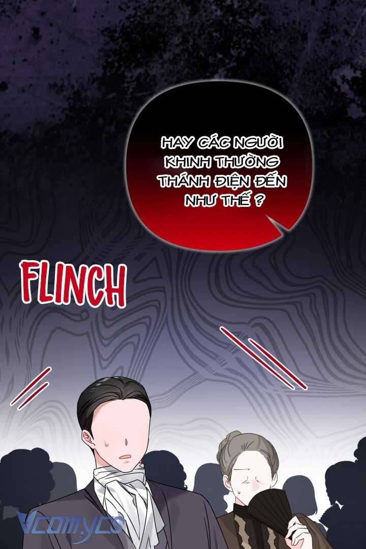 Mê Cung Cám Dỗ Của Emilone: Chapter 8