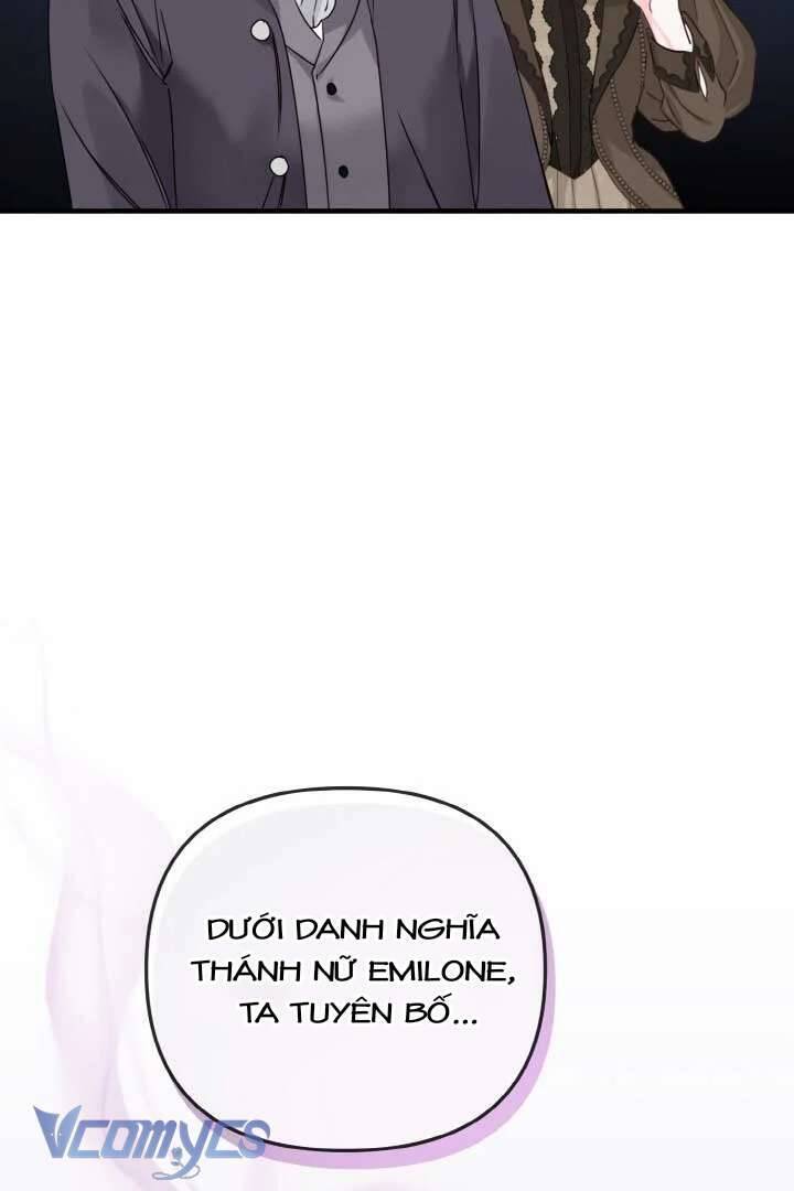 Mê Cung Cám Dỗ Của Emilone: Chapter 8