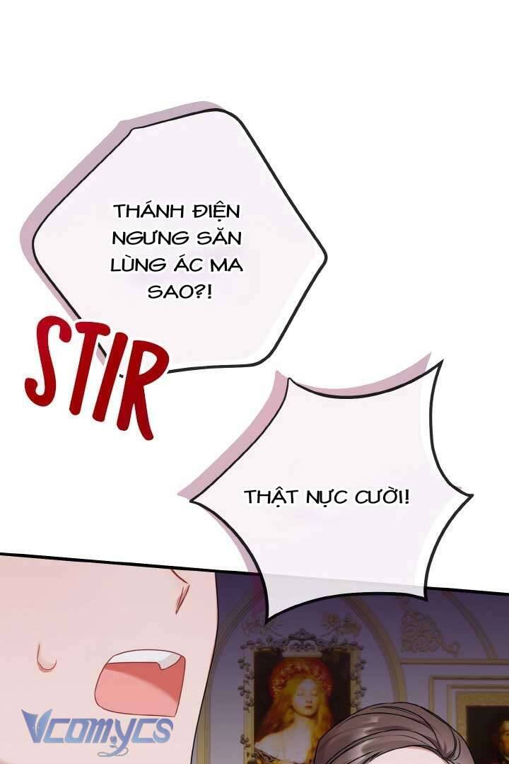 Mê Cung Cám Dỗ Của Emilone: Chapter 8