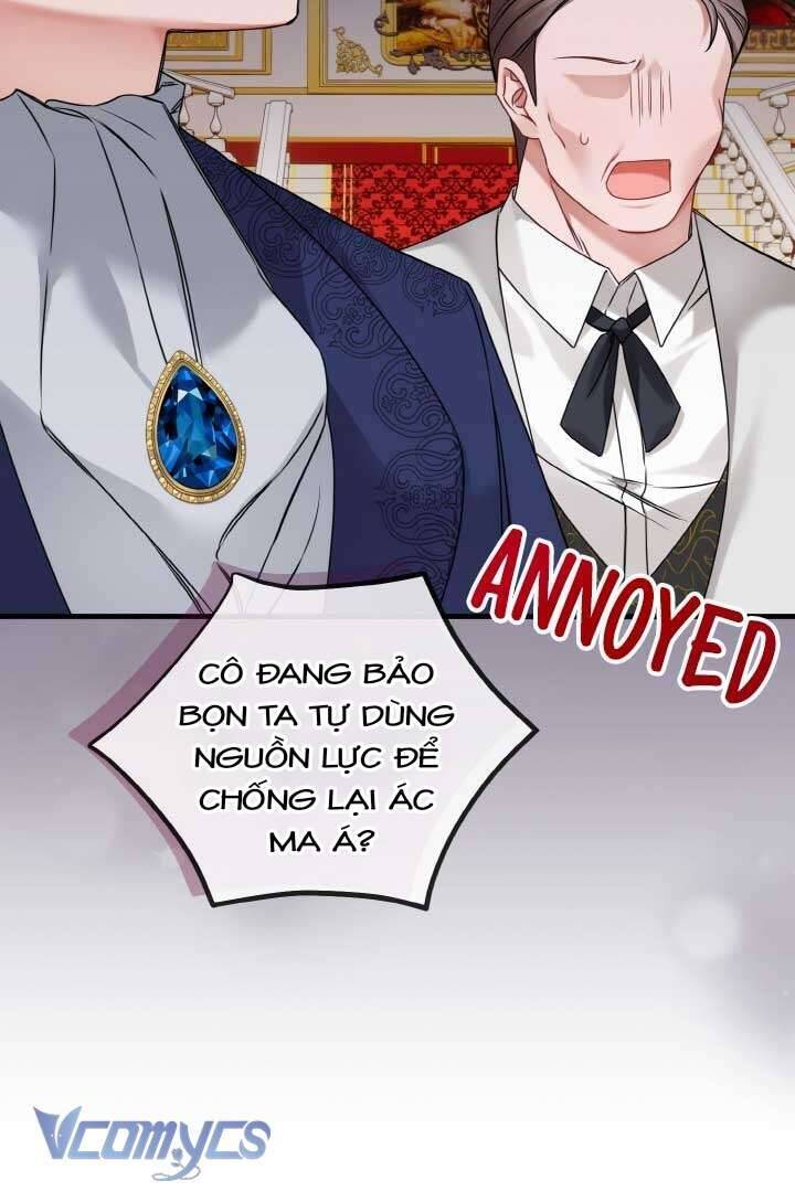 Mê Cung Cám Dỗ Của Emilone: Chapter 8