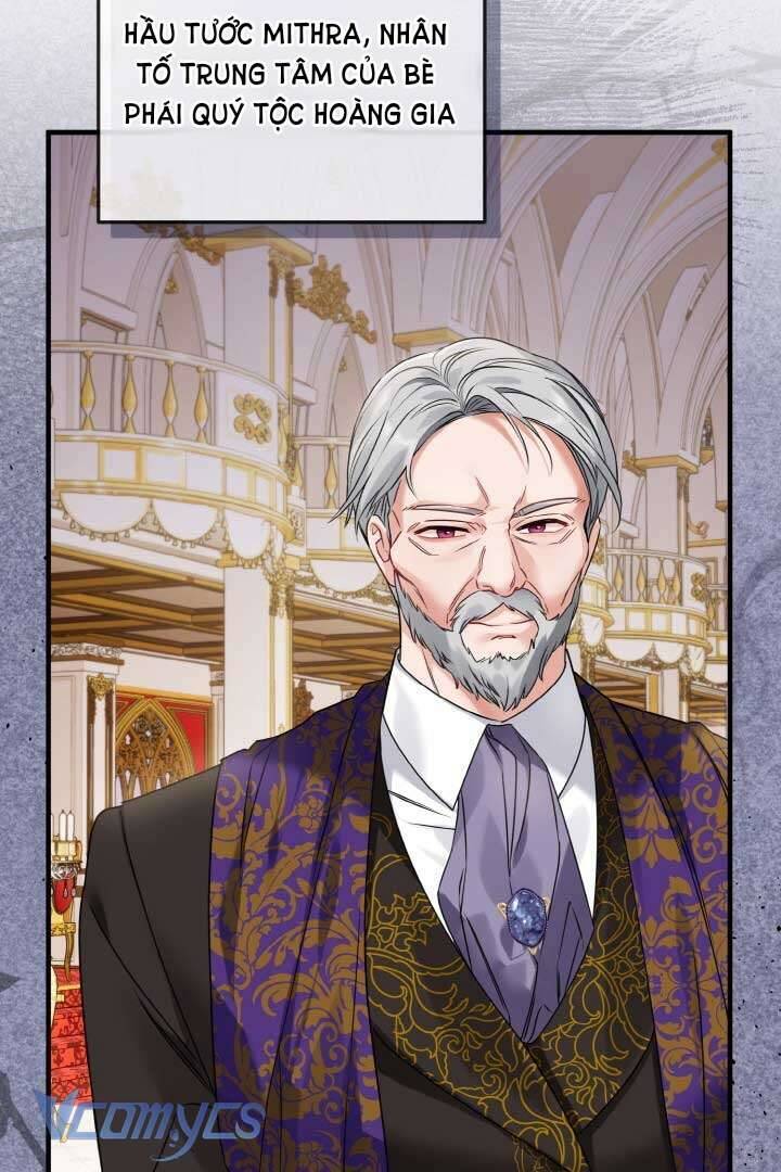 Mê Cung Cám Dỗ Của Emilone: Chapter 8