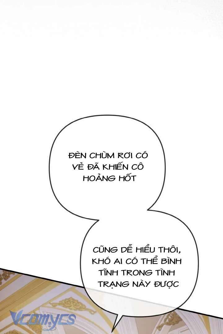 Mê Cung Cám Dỗ Của Emilone: Chapter 8