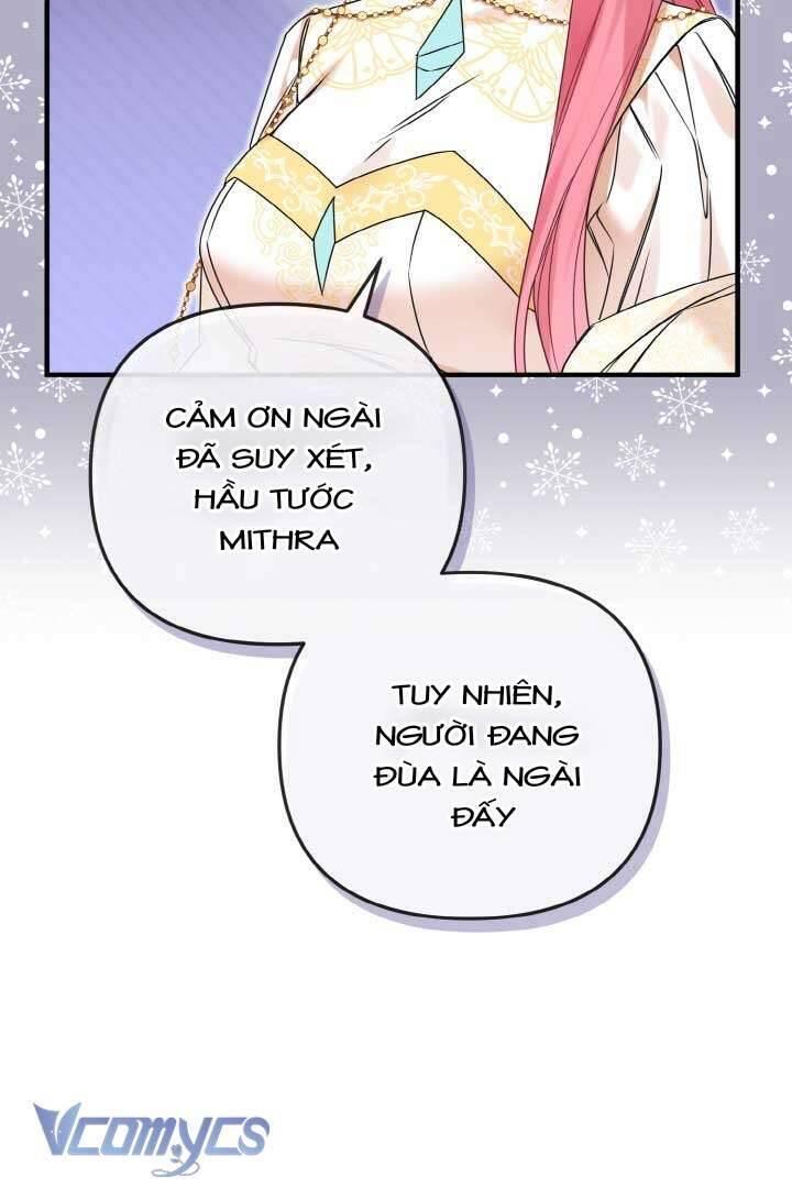 Mê Cung Cám Dỗ Của Emilone: Chapter 8
