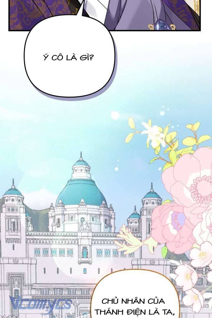 Mê Cung Cám Dỗ Của Emilone: Chapter 8