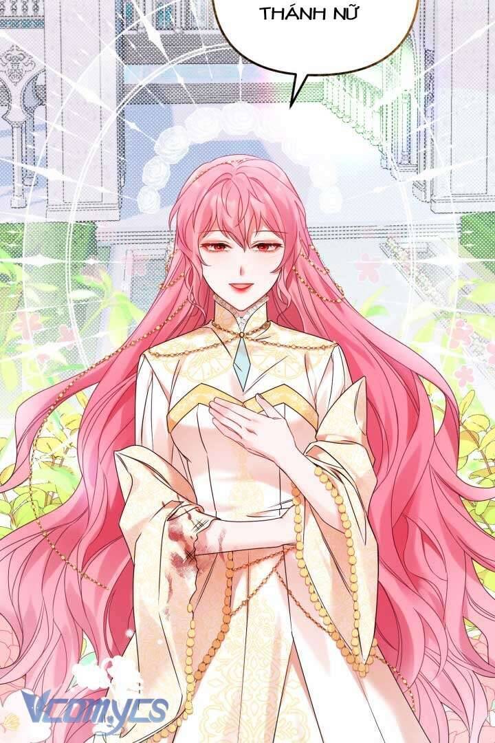 Mê Cung Cám Dỗ Của Emilone: Chapter 8