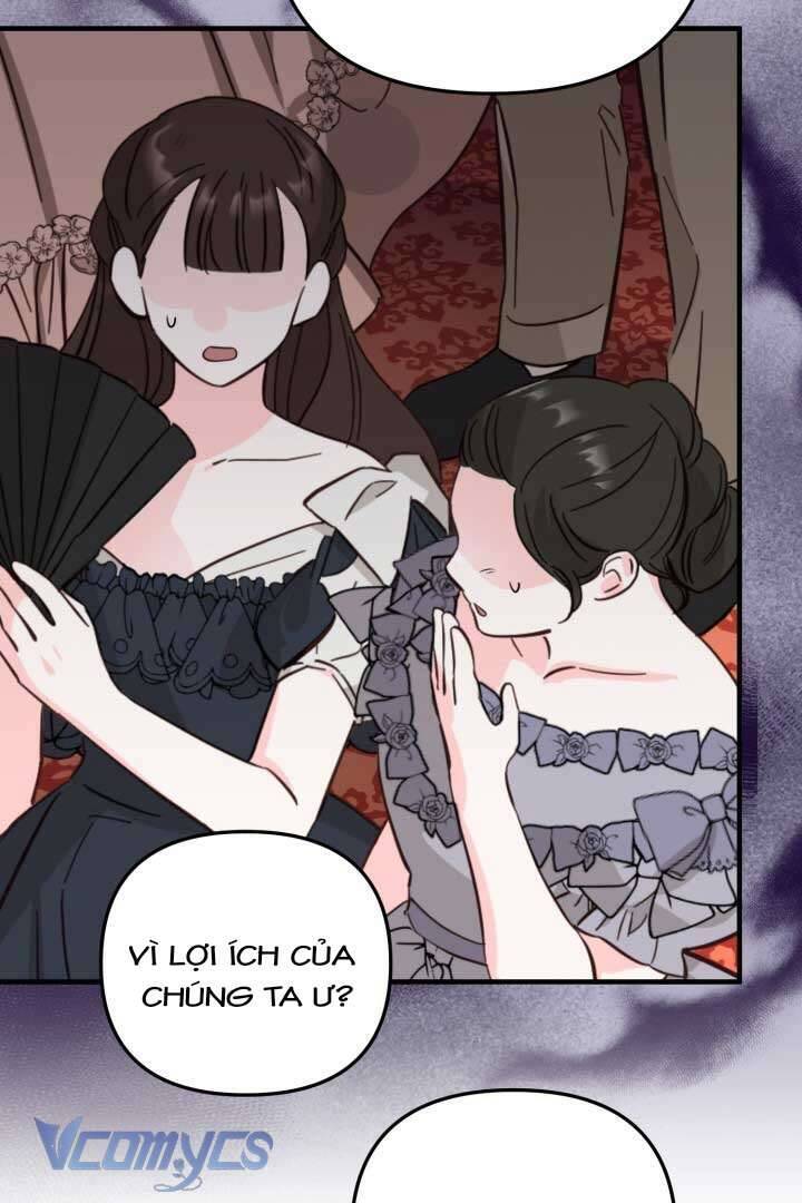Mê Cung Cám Dỗ Của Emilone: Chapter 8