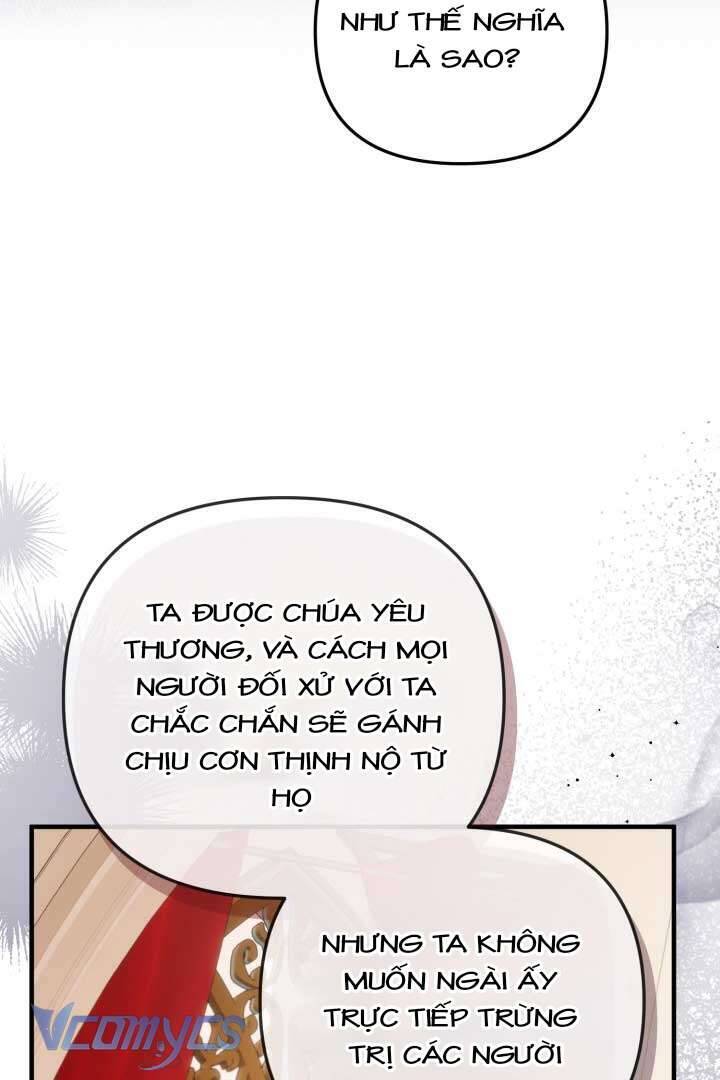 Mê Cung Cám Dỗ Của Emilone: Chapter 8