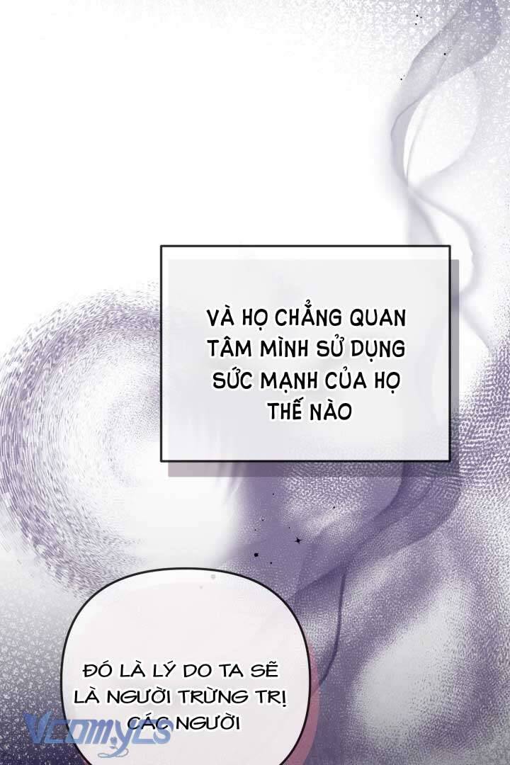 Mê Cung Cám Dỗ Của Emilone: Chapter 8