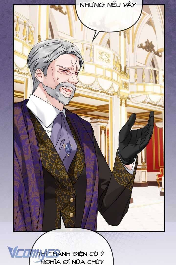 Mê Cung Cám Dỗ Của Emilone: Chapter 8