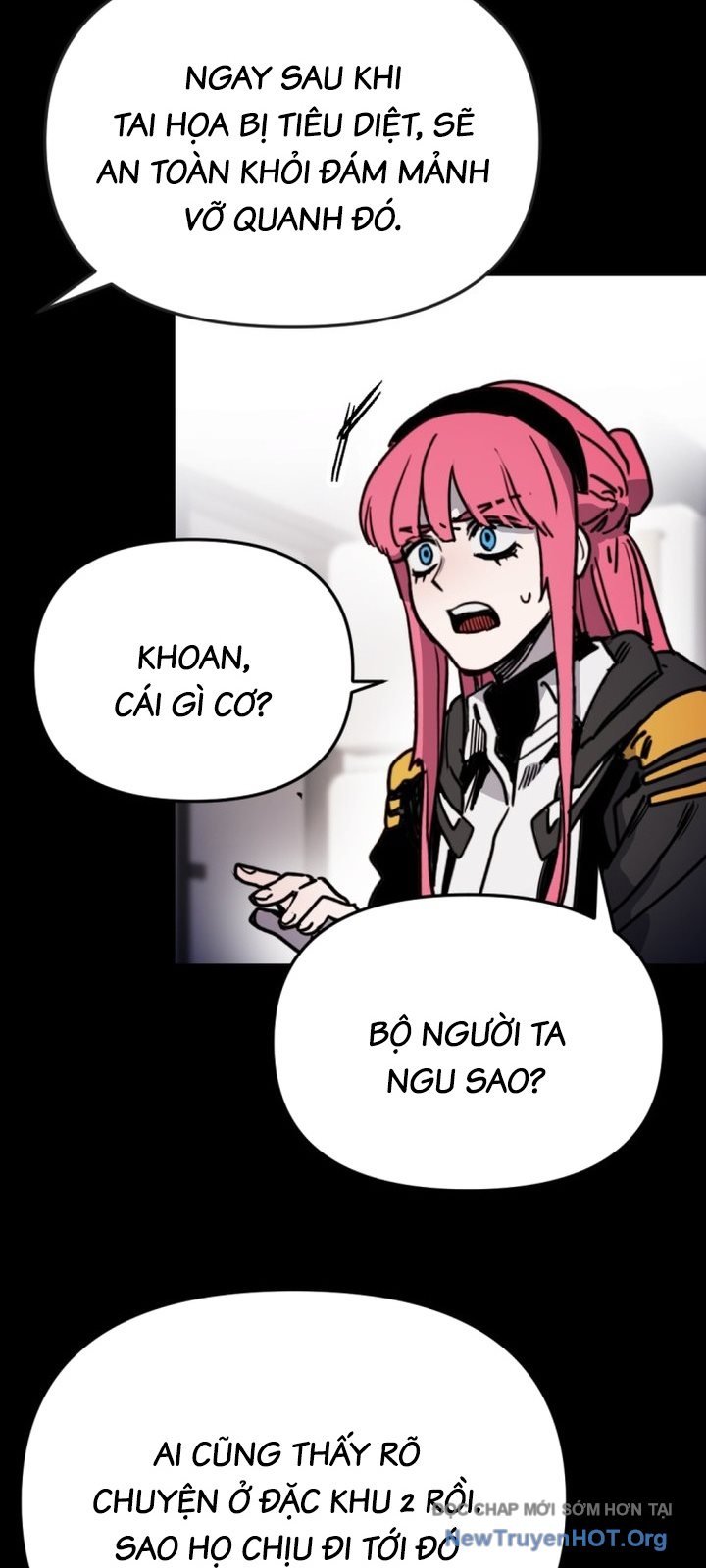 Mê Cung Mộng Ảo: Chapter 17