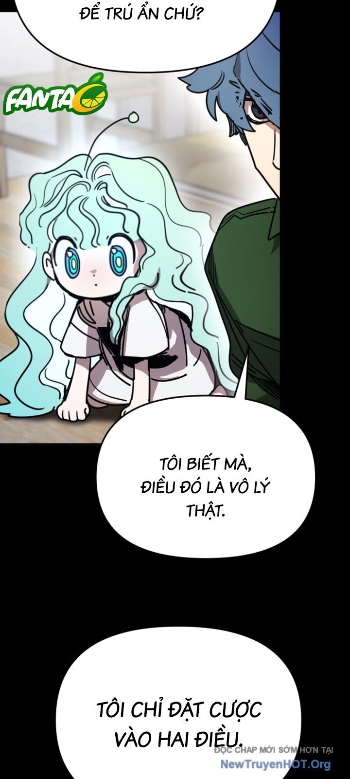 Mê Cung Mộng Ảo: Chapter 17