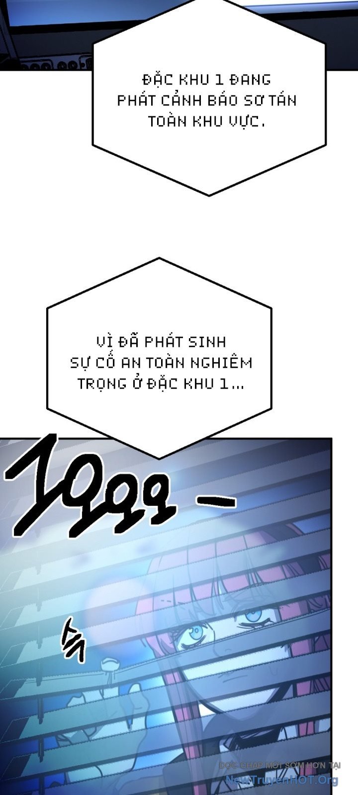 Mê Cung Mộng Ảo: Chapter 17