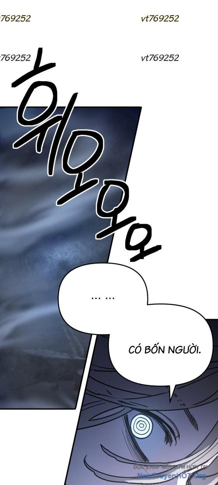 Mê Cung Mộng Ảo: Chapter 21
