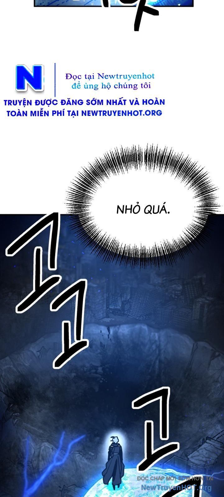 Mê Cung Mộng Ảo: Chapter 21