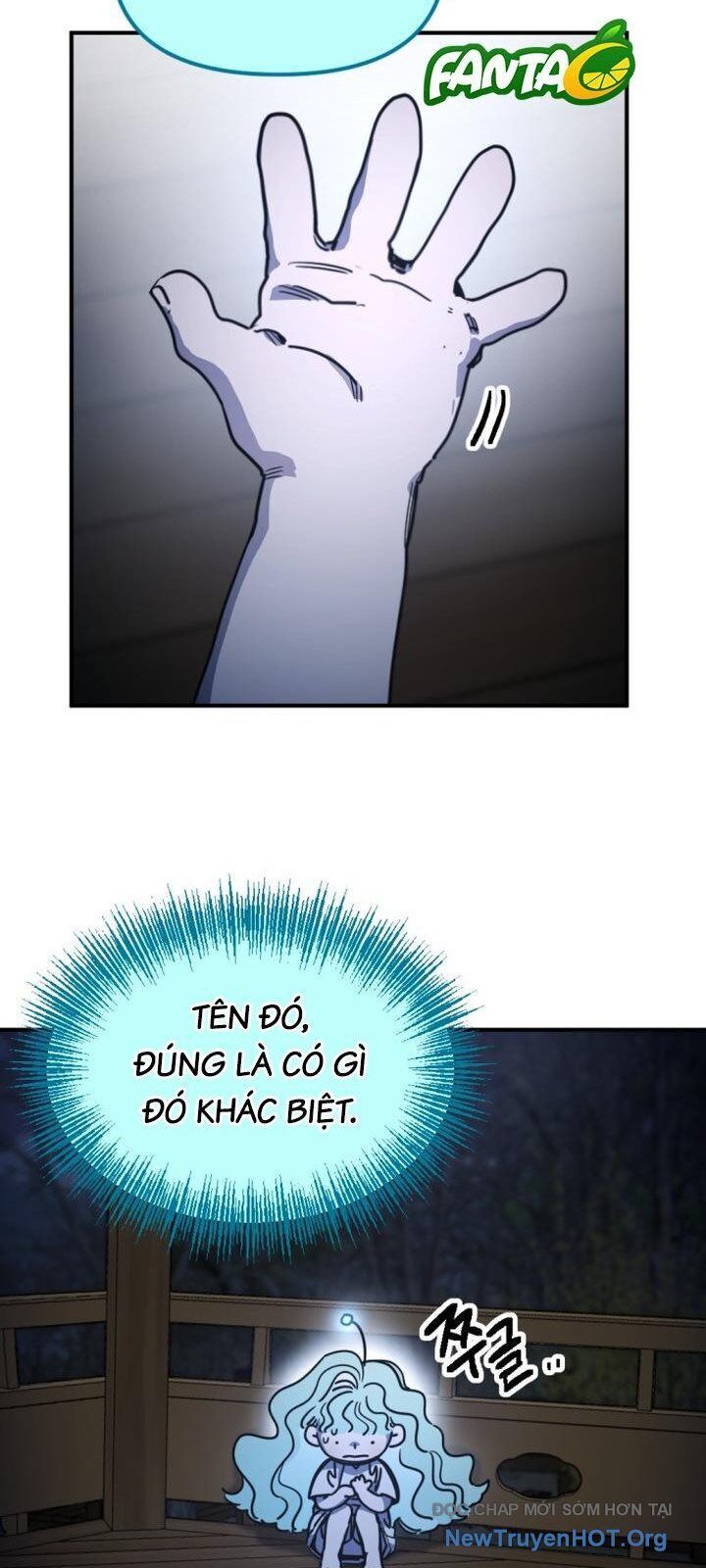 Mê Cung Mộng Ảo: Chapter 21