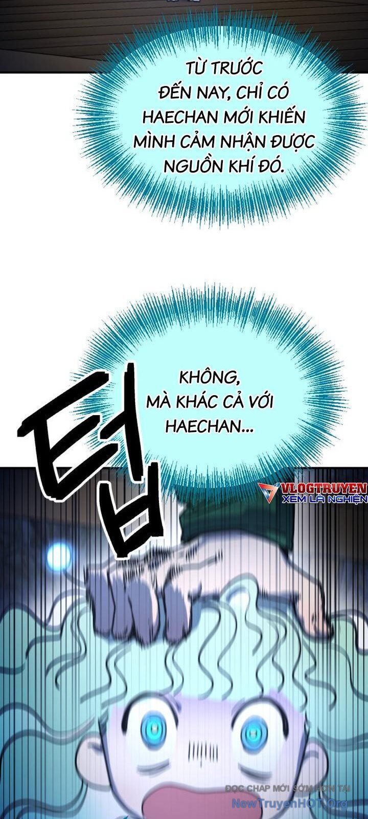 Mê Cung Mộng Ảo: Chapter 21