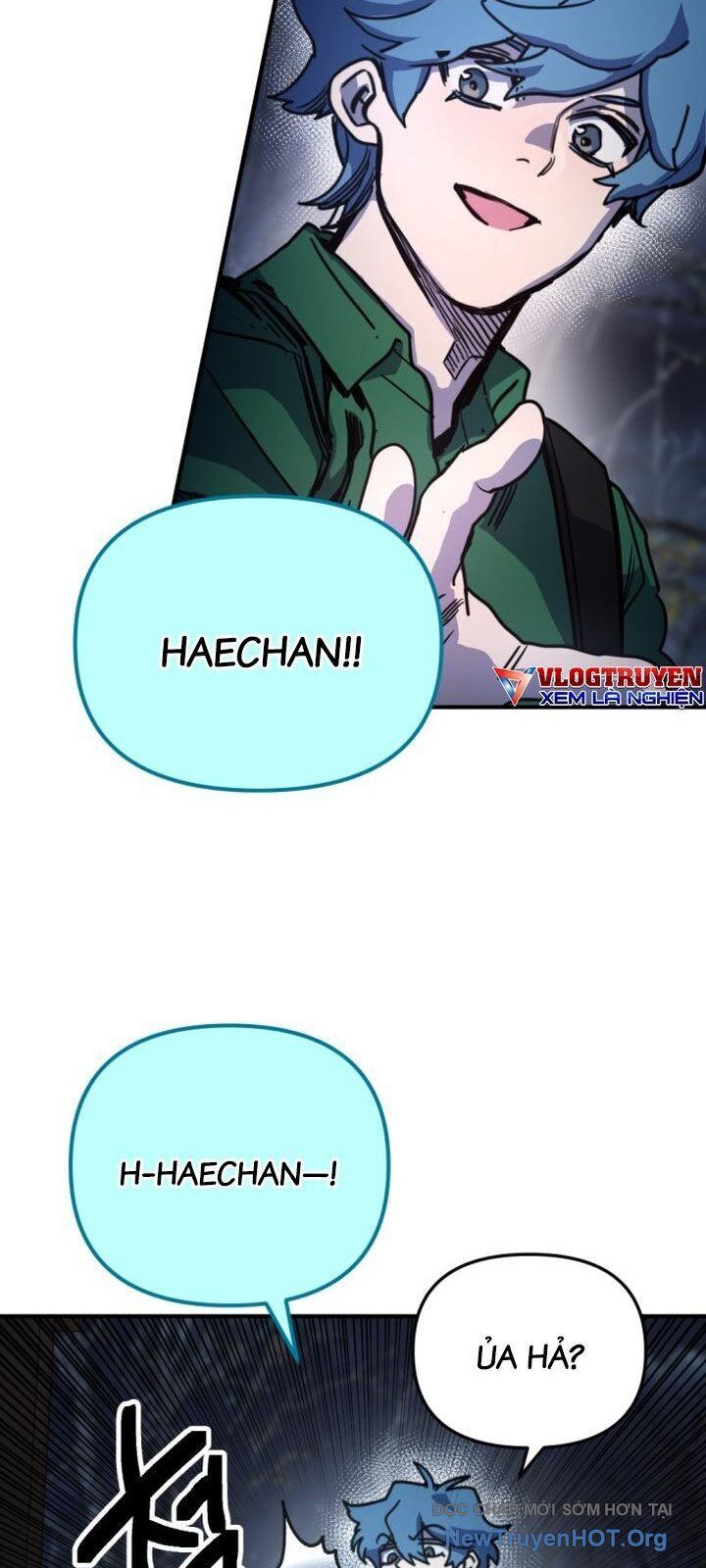 Mê Cung Mộng Ảo: Chapter 21