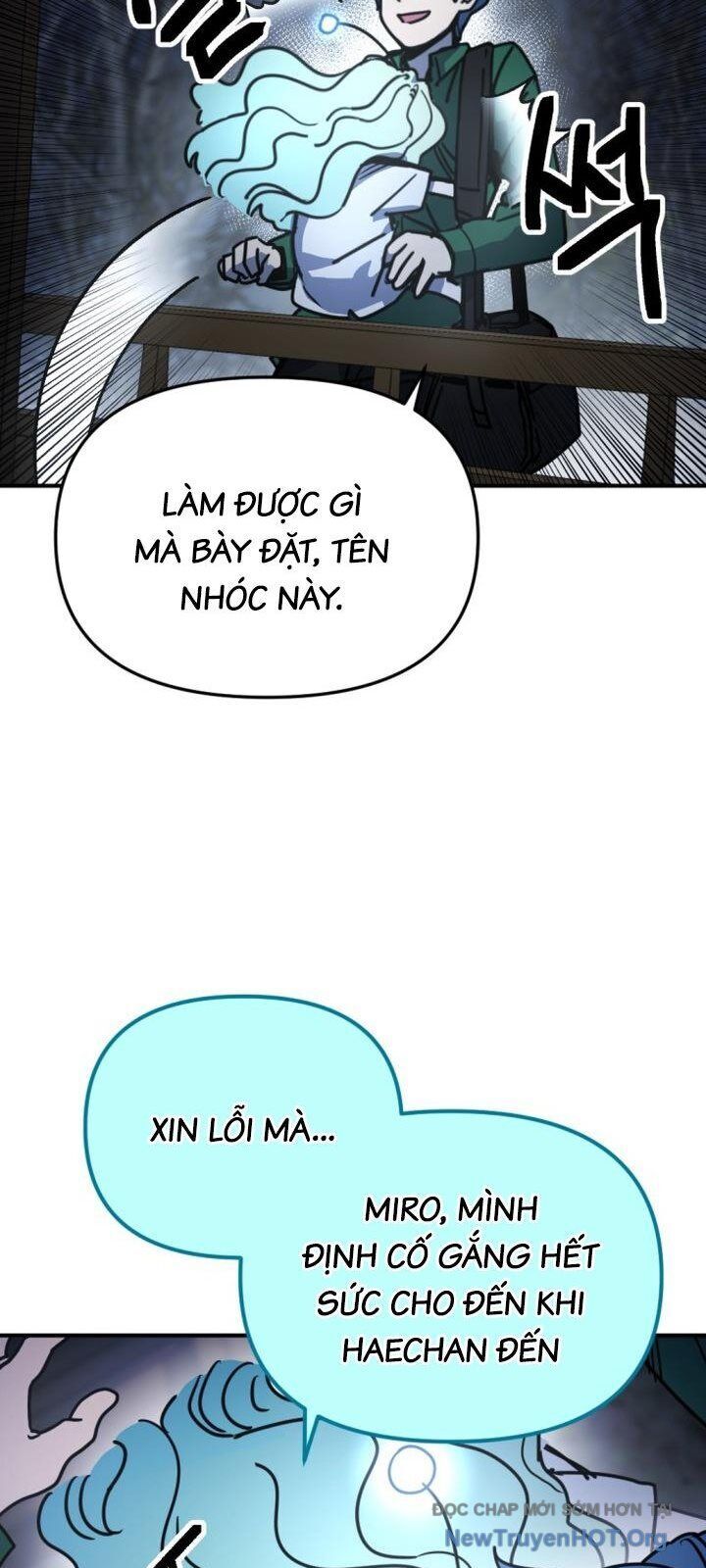 Mê Cung Mộng Ảo: Chapter 21