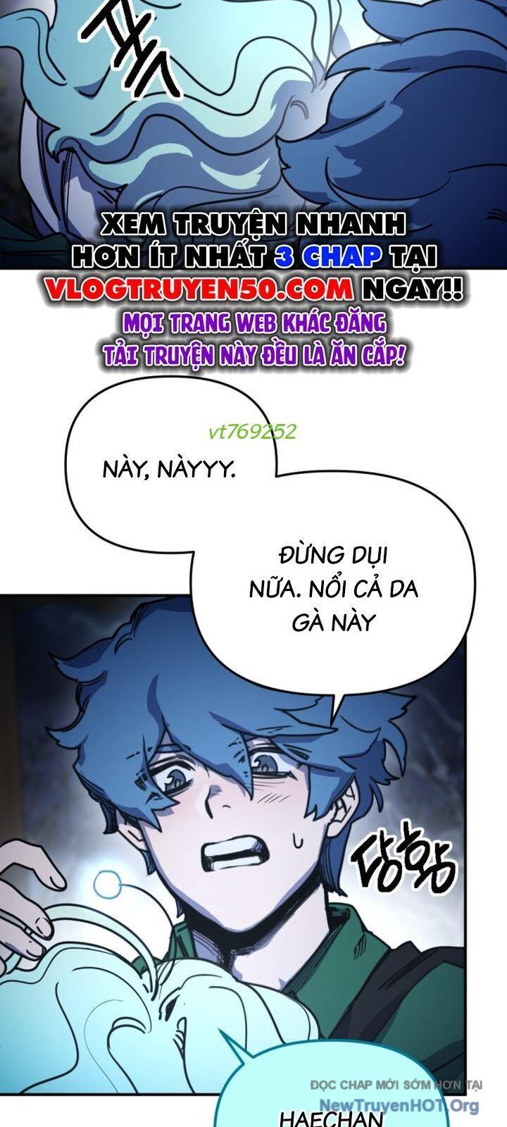 Mê Cung Mộng Ảo: Chapter 21