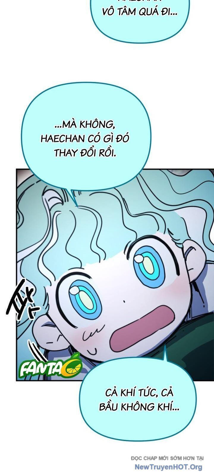 Mê Cung Mộng Ảo: Chapter 21