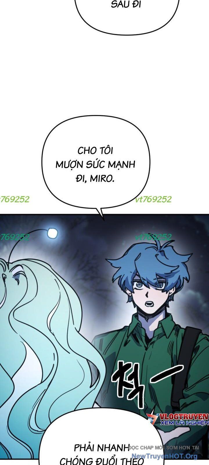 Mê Cung Mộng Ảo: Chapter 21