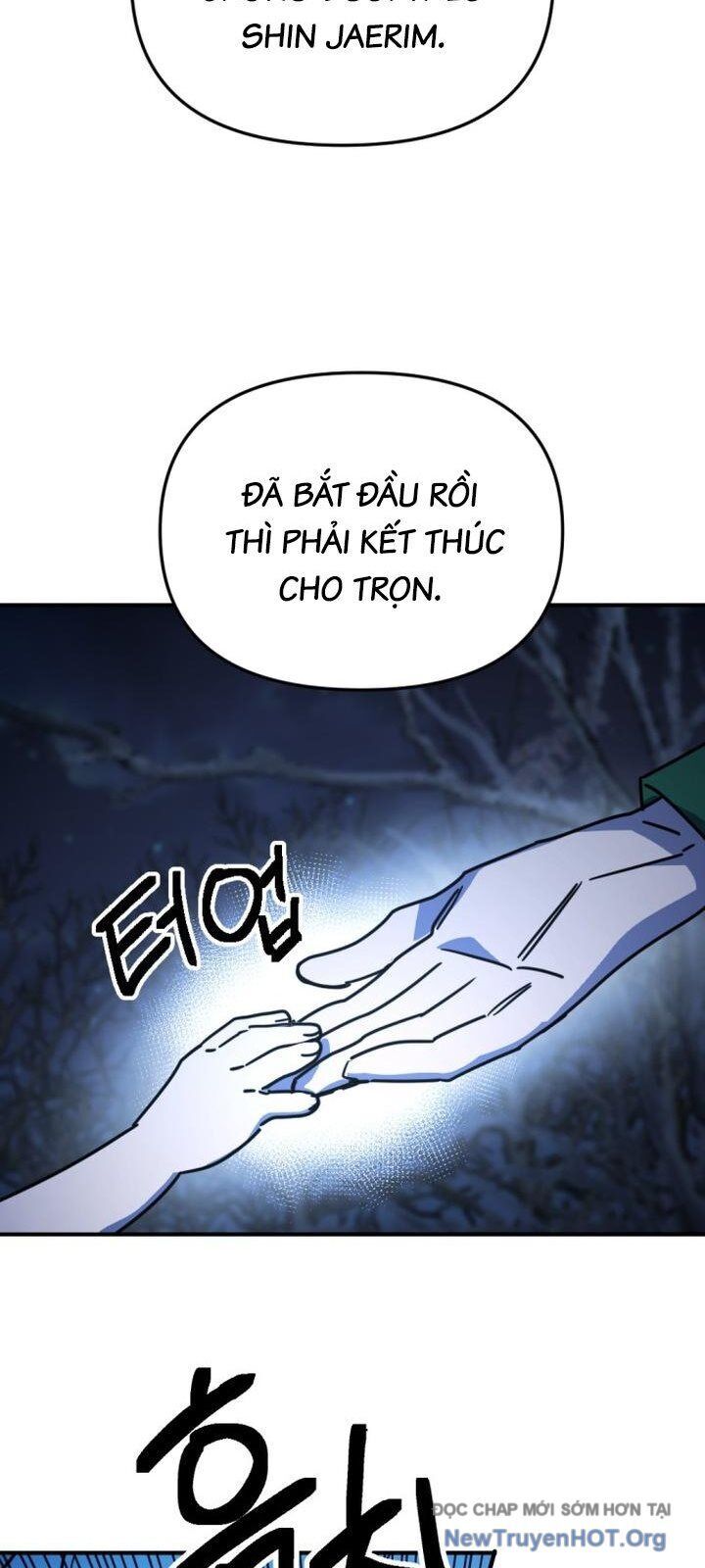 Mê Cung Mộng Ảo: Chapter 21