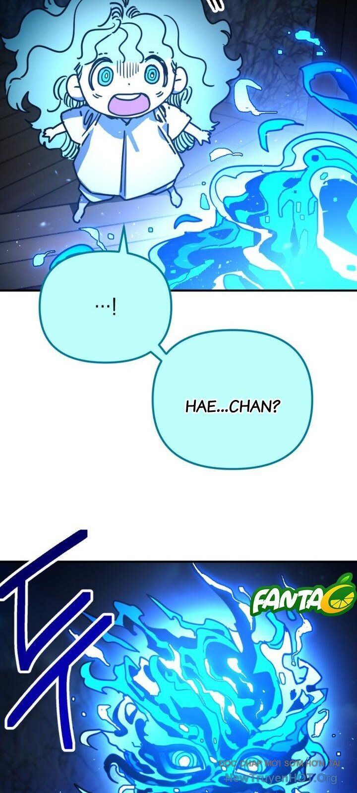 Mê Cung Mộng Ảo: Chapter 21
