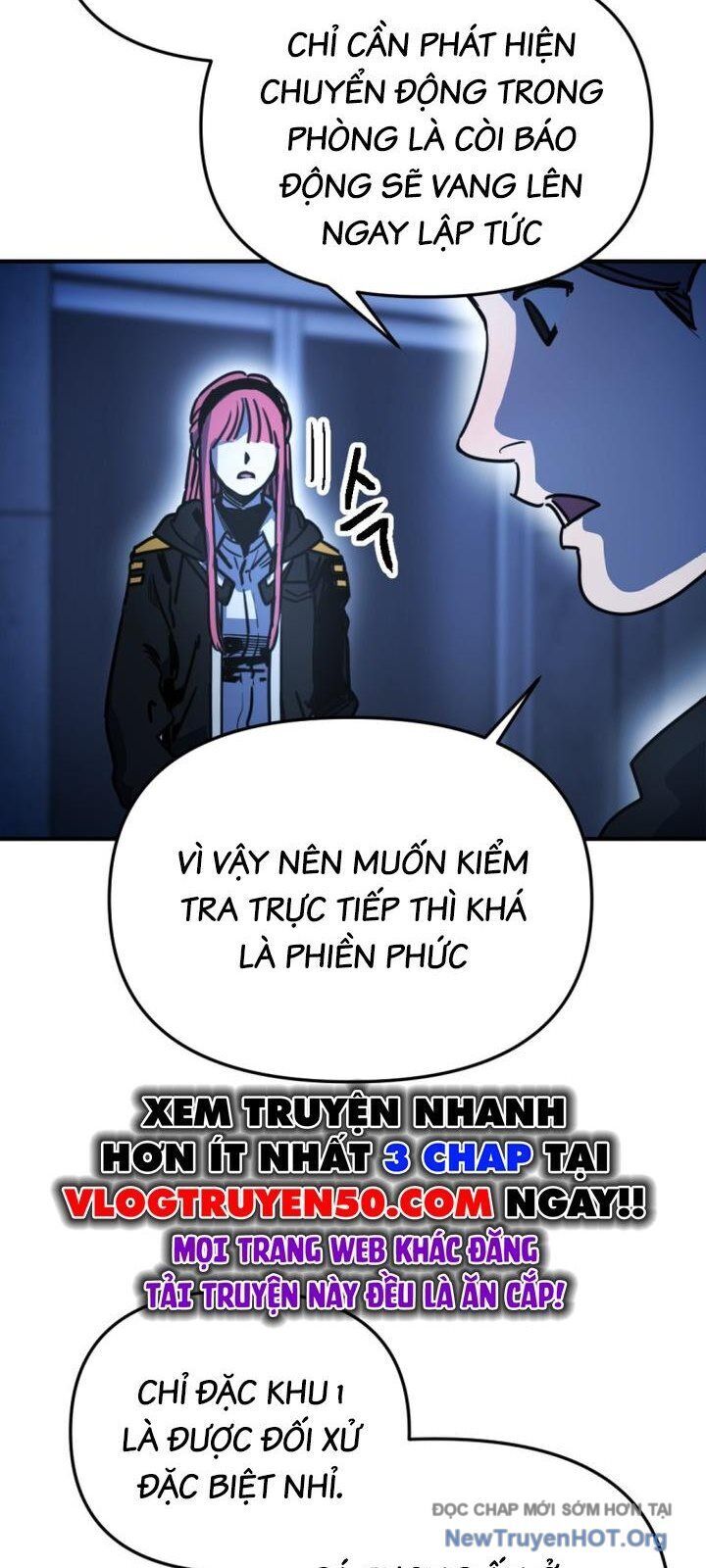 Mê Cung Mộng Ảo: Chapter 21