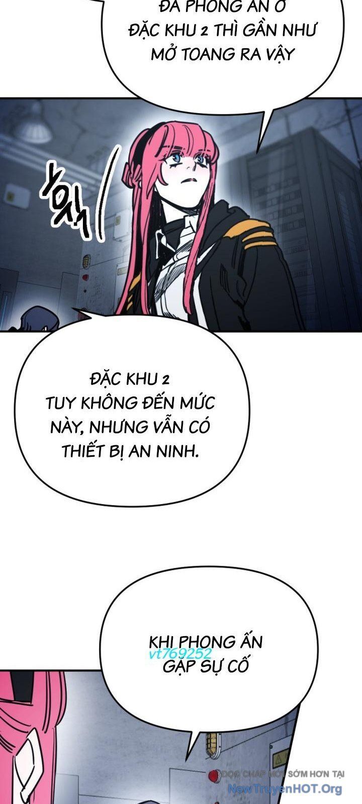Mê Cung Mộng Ảo: Chapter 21