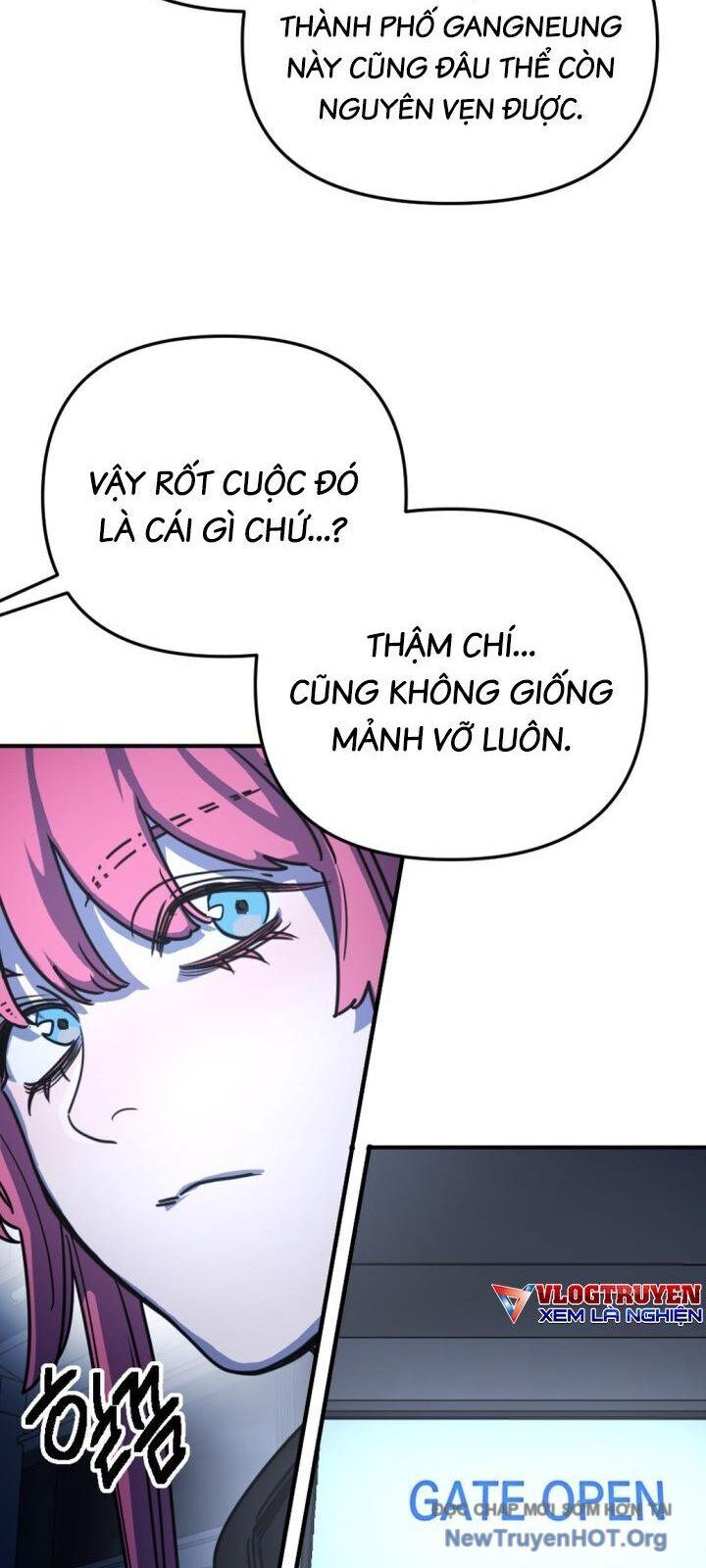 Mê Cung Mộng Ảo: Chapter 21